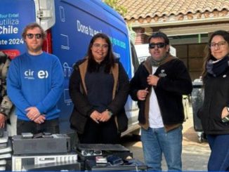 ReutilizaXChile llega a Antofagasta para recolectar equipos electrónicos en desuso y donarlos a instituciones que lo necesitan ReutilizaXChile llega a Antofagasta para recolectar equipos electrónicos en desuso y donarlos a instituciones que lo necesitan