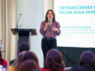 Negocios sostenibles e inclusión en el aula incluye la agenda del Mes de la Minería 2025 en Antofagasta Negocios sostenibles e inclusión en el aula incluye la agenda del Mes de la Minería 2025 en Antofagasta