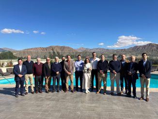 Asociaciones gremiales de la Macrozona Norte se reúnen en Copiapó