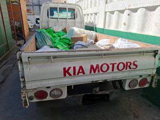 Antofagasta: Patrulla OS-14 recupera tercer automóvil robado Antofagasta: Patrulla OS-14 recupera tercer automóvil robado