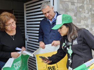 Antofagasta comenzará a reciclar su basura en septiembre Antofagasta comenzará a reciclar su basura en septiembre