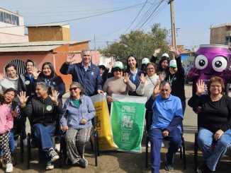 Antofagasta empezará a reciclar basura domiciliaria a partir de septiembre Antofagasta empezará a reciclar basura domiciliaria a partir de septiembre