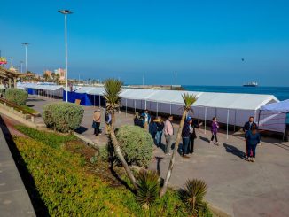 Antofagasta tiene nuevo punto de encuentro para emprendedores