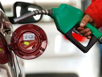 Enap anuncia baja en bencinas y GLP, pero alza en diésel y parafina a partir del 17 de julio Enap anuncia baja en bencinas y GLP, pero alza en diésel y parafina a partir del 17 de julio