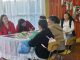 Estudiantes de Obstetricia de la UA lideran jornada comunitaria de salud en sector Pedro Aguirre Cerda