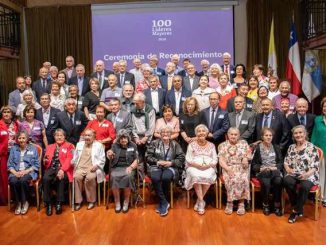 “100 Líderes Mayores” inicia sus postulaciones para la quinta edición