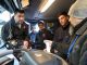 Antofagasta: Dirección del Trabajo multa a empresas de buses por incumplir descansos legales en fin de semana largo
