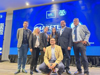 Séptima Jornada de Diabetes congregó a más de 260 especialistas en Antofagasta