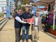 Municipio de Antofagasta y SPD lanzan programa de alarmas comunitarias en el centro de la ciudad