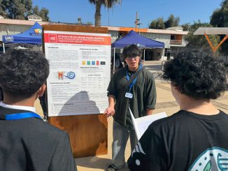 Antofagasta vivió la Biotech Week 2025: ciencia, sostenibilidad y futuro en manos de estudiantes