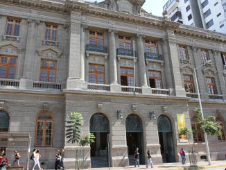 Premio Aporte Urbano en Antofagasta lanza su 11ª edición con nueva categoría