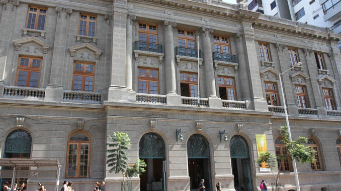 Premio Aporte Urbano en Antofagasta lanza su 11ª edición con nueva categoría