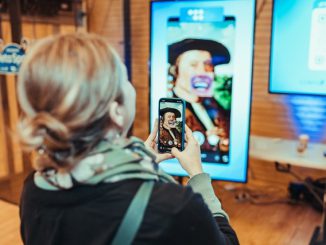 Pymes de Antofagasta podrán capacitarse en marketing digital e Inteligencia Artificial gratuitamente Pymes de Antofagasta podrán capacitarse en marketing digital e Inteligencia Artificial gratuitamente