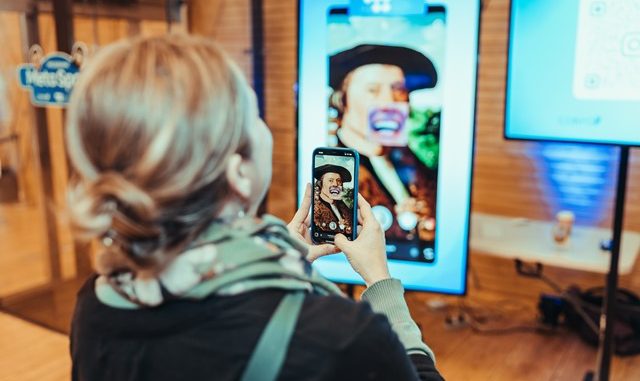 Pymes de Antofagasta podrán capacitarse en marketing digital e Inteligencia Artificial gratuitamente