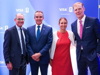 Los tarjetahabientes de Visa tienen la primera oportunidad de inscribirse para obtener entradas para la Copa Mundial de la FIFA 26™ Los tarjetahabientes de Visa tienen la primera oportunidad de inscribirse para obtener entradas para la Copa Mundial de la FIFA 26™