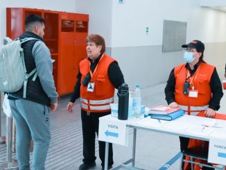 Hospital Regional de Antofagasta implementará nuevo protocolo de visitas