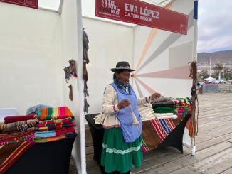 Parque El Loa de Calama reunirá a Mujeres Indígenas y artesanas de la región de Antofagasta