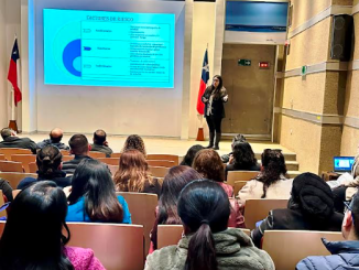 Gendarmería refuerza la prevención del suicidio Gendarmería refuerza la prevención del suicidio