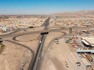 Aumentan las tomas en Chile: vacío legal complica la restitución de propiedades Aumentan las tomas en Chile: vacío legal complica la restitución de propiedades