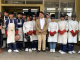 Programa Construyo mi Futuro de la CChC impulsa curso de soldadura con calificación CESMEC para estudiantes del Liceo Industrial