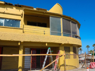 Concurso arquitectónico definirá nuevo edificio del Balneario Municipal y habilitarán mejoras para este verano Concurso arquitectónico definirá nuevo edificio del Balneario Municipal y habilitarán mejoras para este verano