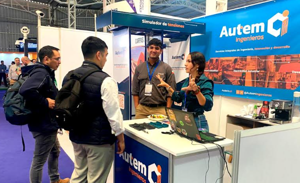 #EstaremosEnExponor abre postulación para pymes del país #EstaremosEnExponor abre postulación para pymes del país