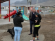 En menos de 48 horas Municipalidad de Antofagasta activa plan de trabajo con Junta de Vecinos Juan Pablo II