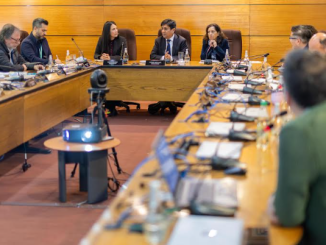 Universidades de Antofagasta y Católica del Norte presentan propuestas para el Fondo de Investigación para Universidades
