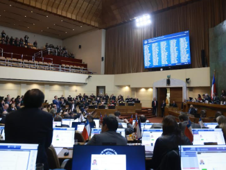 Turismo Aventura: Proyecto de ley que refuerza estándares de seguridad avanza al Senado