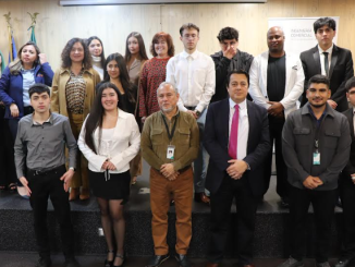 Empresas locales reciben asesorías de estudiantes de Ingeniería Comercial en Antofagasta