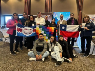 Región de Antofagasta fortalece lazos turísticos en el Encuentro Internacional de Turismo Sostenible Jujuy 2025 Región de Antofagasta fortalece lazos turísticos en el Encuentro Internacional de Turismo Sostenible Jujuy 2025