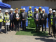 CGE y Tusan instalan el primer Transformador Verde en Mejillones