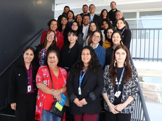 Crean Mesa Intersectorial Regional de Personas Mayores en Antofagasta Crean Mesa Intersectorial Regional de Personas Mayores en Antofagasta