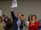 Evelyn Matthei recibe apoyo de Evópoli y refuerza unidad de Chile Vamos