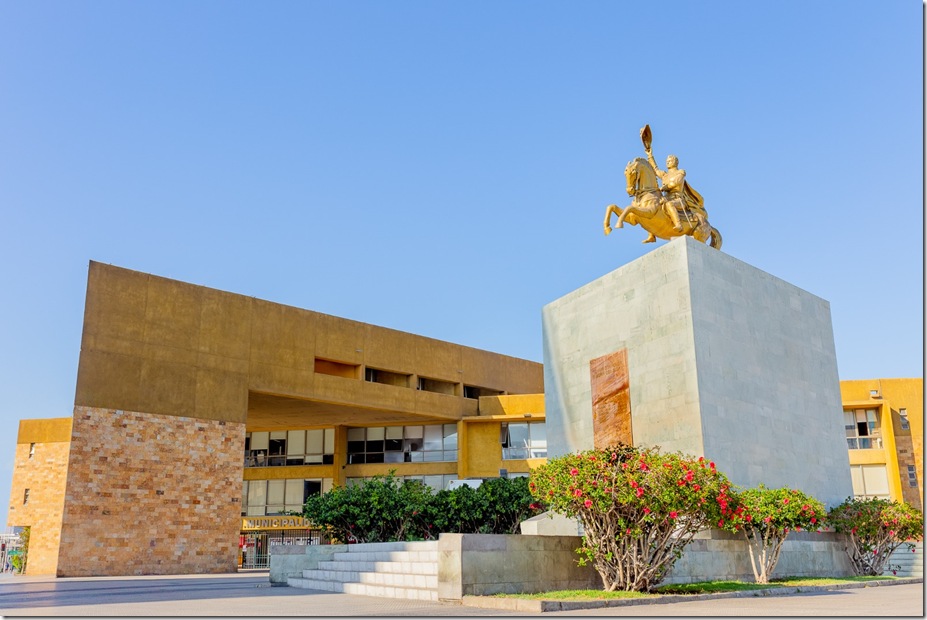 municipalidad