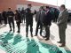 Presentan vehículo blindado para Gendarmería de Chile y dan a conocer operativo focalizado en ocho cárceles en el norte grande del país