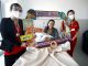 Hospital Regional de Antofagasta supera meta de lactancia materna exclusiva y ofrece consejos claves a futuras madres