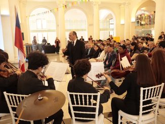 Seremi de las Culturas de Antofagasta mantiene abierta convocatoria de Premios Regionales “Linterna de Papel” 2025