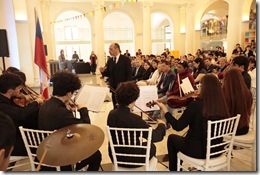 Premios Regionales 2024
