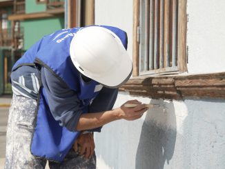 Finaliza con éxito la renovación del Cecrea en Antofagasta como parte de la iniciativa Chile Pinta 2025