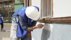 Renovación Cecrea Antofagasta 3