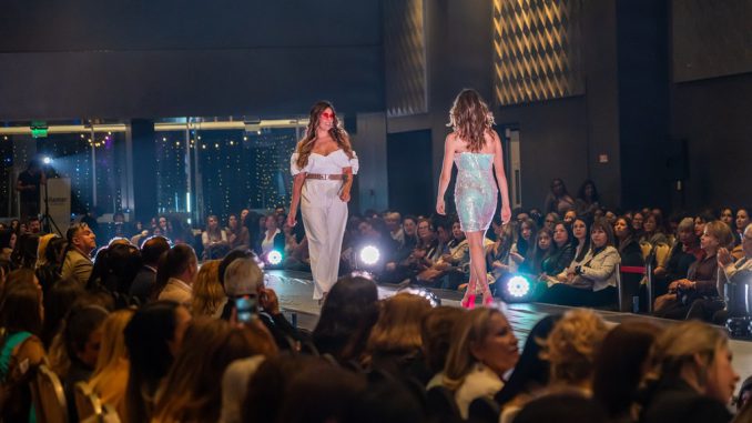 Vuelve la moda, glamour y solidaridad en beneficio de la Corporación Oncofeliz de Antofagasta