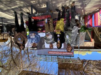 San Pedro de Atacama reunió a autoridades, expertos internacionales y comunidad en Seminario de Gestión de Destinos Turísticos San Pedro de Atacama reunió a autoridades, expertos internacionales y comunidad en Seminario de Gestión de Destinos Turísticos