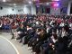Estudiantes de Antofagasta asisten a charla de Fundación Emilia