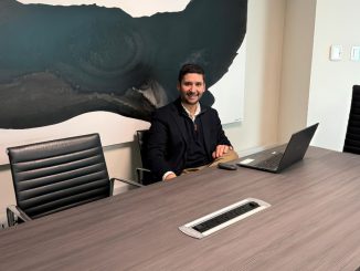 Grupo Teamwork abre su primera oficina en Antofagasta y prevé aumentar su dotación laboral en 50% en el norte del país Grupo Teamwork abre su primera oficina en Antofagasta y prevé aumentar su dotación laboral en 50% en el norte del país