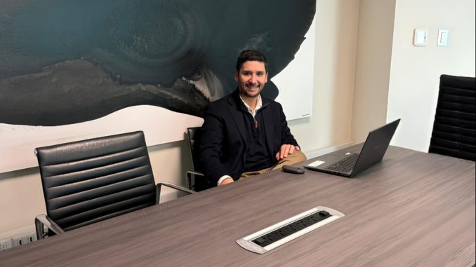 Grupo Teamwork abre su primera oficina en Antofagasta y prevé aumentar su dotación laboral en 50% en el norte del país