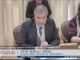 Alcalde Razmilic expone en el Congreso situación por quemas en La Chimba