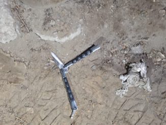 CGE denuncia nuevo intento de robo de cables en sector norte de Antofagasta