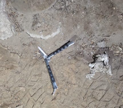 CGE denuncia nuevo intento de robo de cables en sector norte de Antofagasta