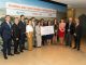 Mineras Spence | BHP, Centinela de Antofagasta Minerals y Sierra Gorda SCM se comprometen a mejorar la calidad de aire